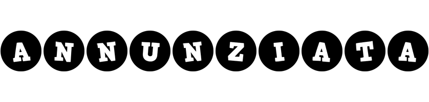 Annunziata tools logo