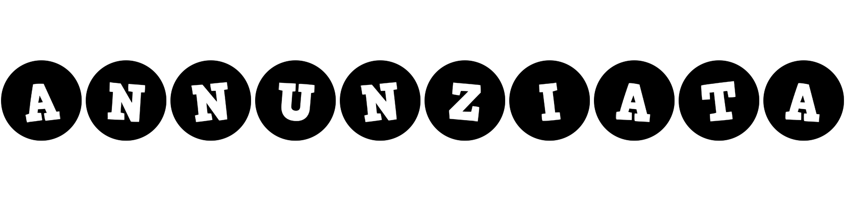 Annunziata tools logo