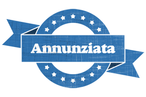 Annunziata trust logo