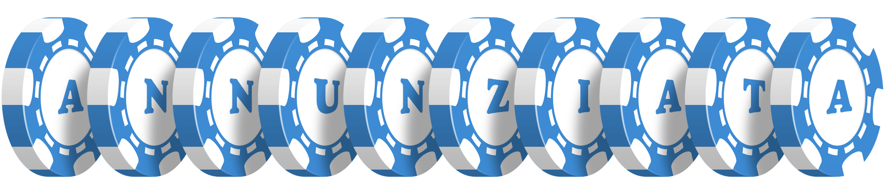 Annunziata vegas logo