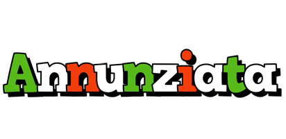 Annunziata venezia logo