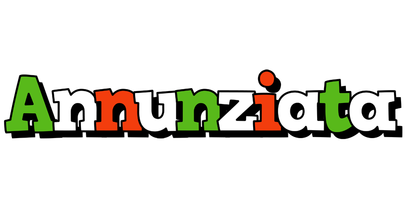 Annunziata venezia logo