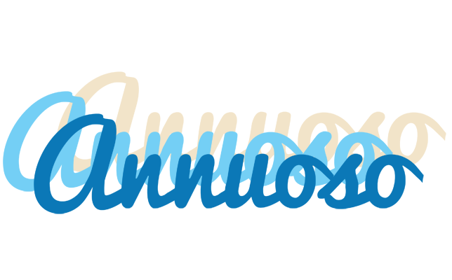 Annuoso breeze logo