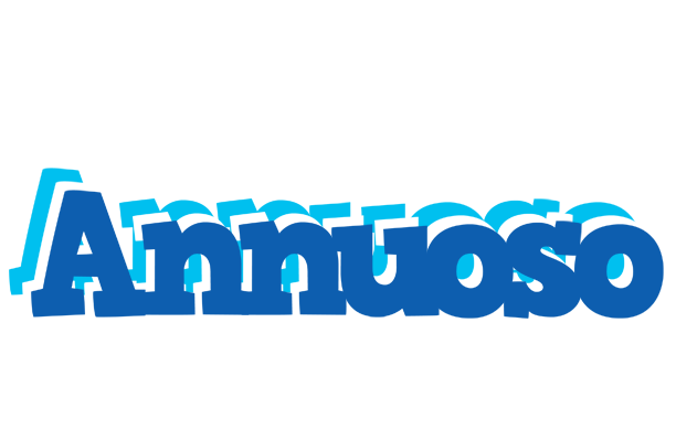 Annuoso business logo