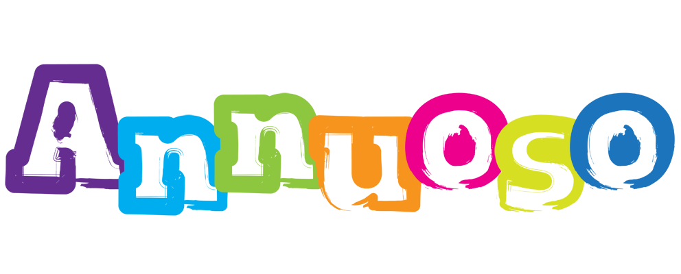 Annuoso casino logo