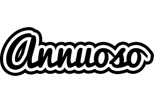 Annuoso chess logo