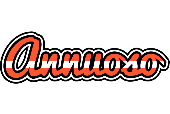 Annuoso denmark logo
