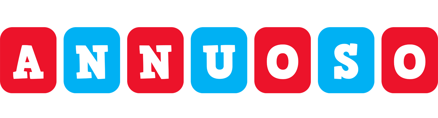 Annuoso diesel logo