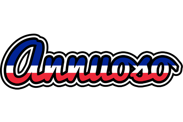 Annuoso france logo