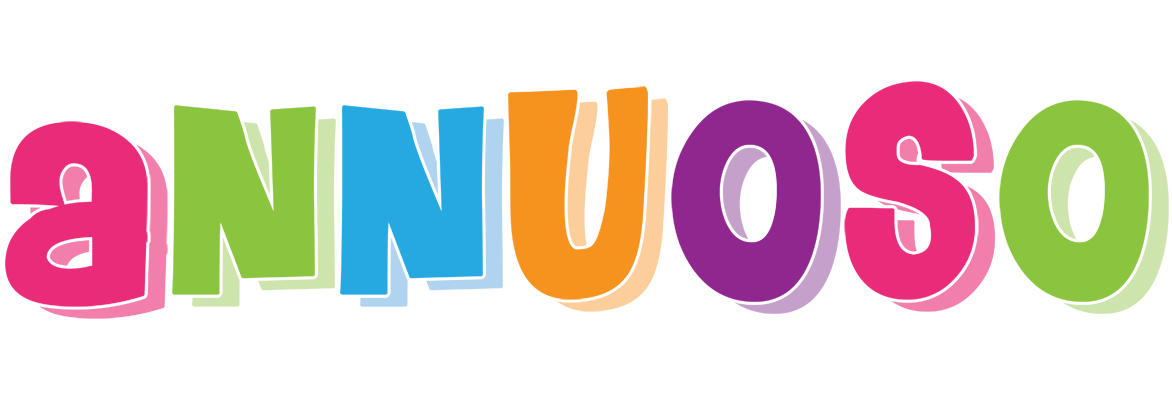 Annuoso friday logo