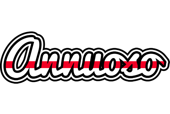 Annuoso kingdom logo