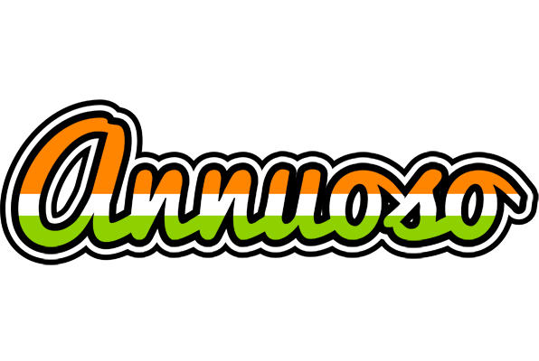Annuoso mumbai logo