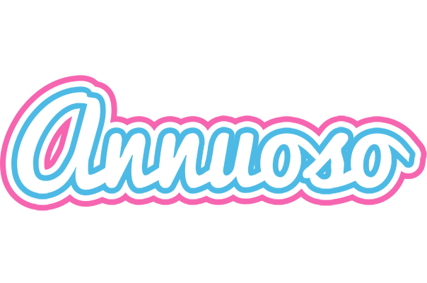 Annuoso outdoors logo