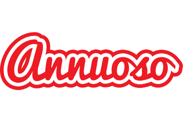 Annuoso sunshine logo
