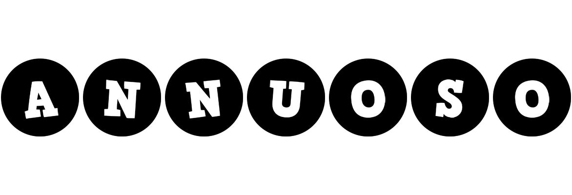 Annuoso tools logo