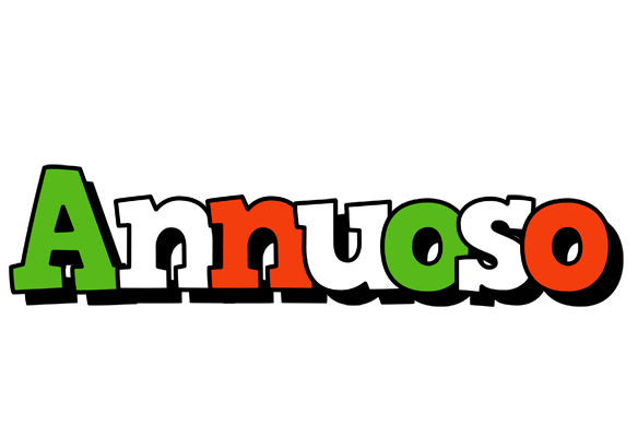 Annuoso venezia logo