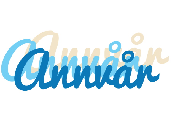 Annvår breeze logo