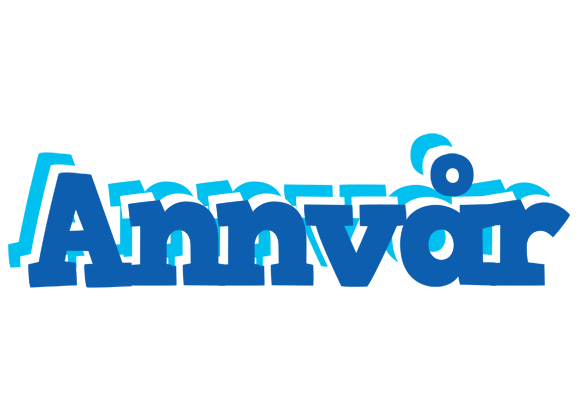 Annvår business logo