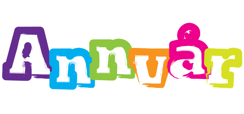 Annvår casino logo
