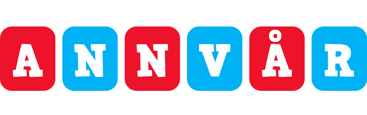 Annvår diesel logo