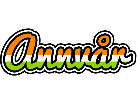 Annvår mumbai logo