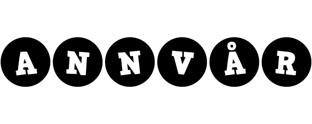 Annvår tools logo