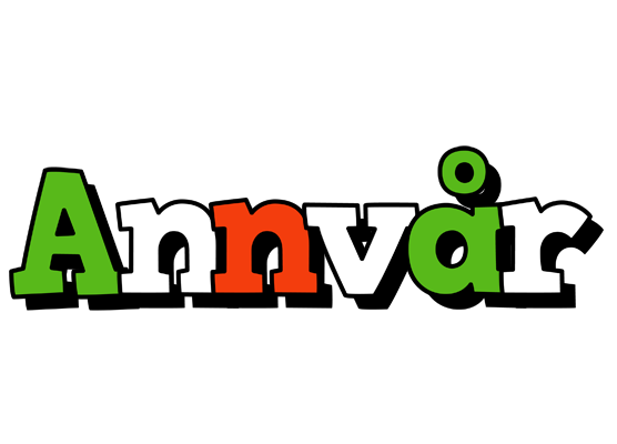 Annvår venezia logo