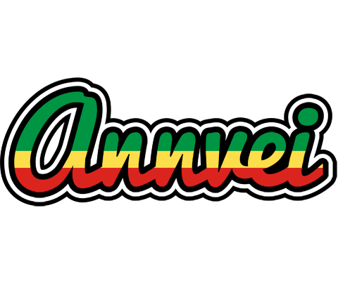 Annvei african logo