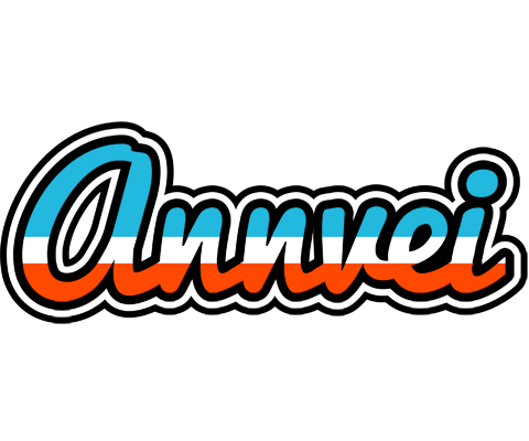 Annvei america logo