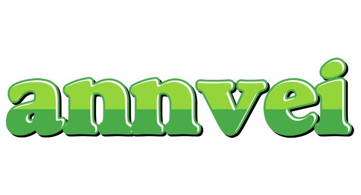 Annvei apple logo
