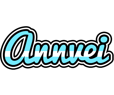 Annvei argentine logo