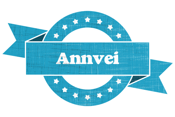 Annvei balance logo