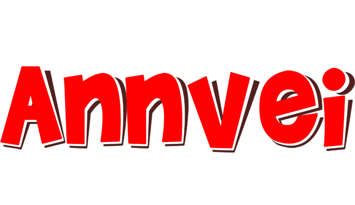 Annvei basket logo