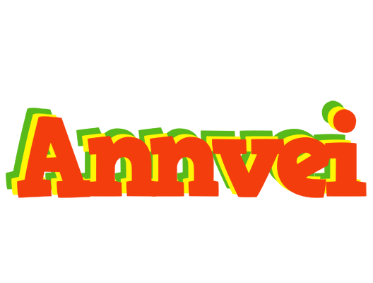 Annvei bbq logo