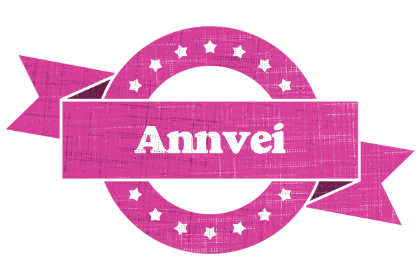Annvei beauty logo