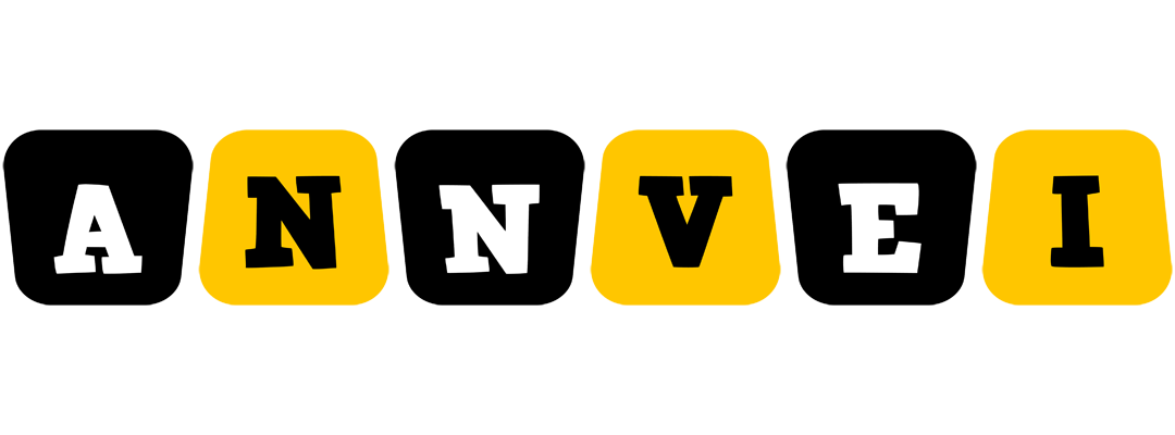Annvei boots logo