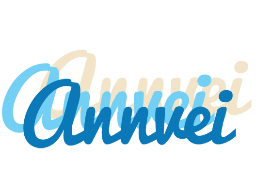 Annvei breeze logo