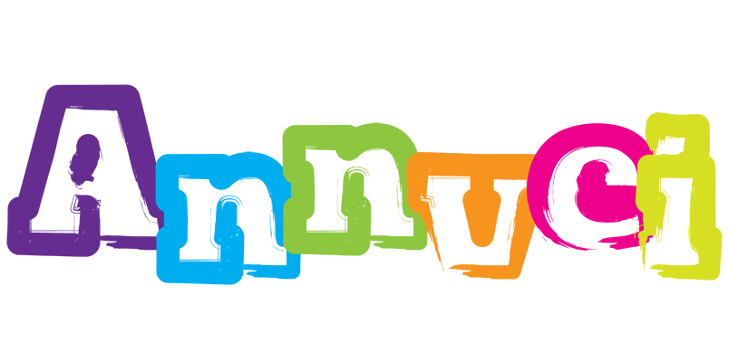 Annvei casino logo