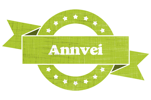 Annvei change logo
