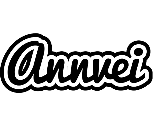 Annvei chess logo