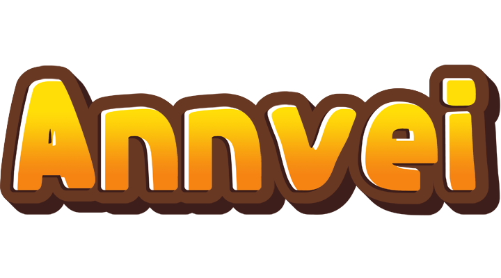 Annvei cookies logo