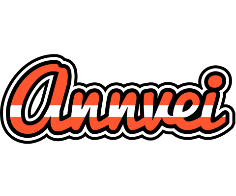 Annvei denmark logo