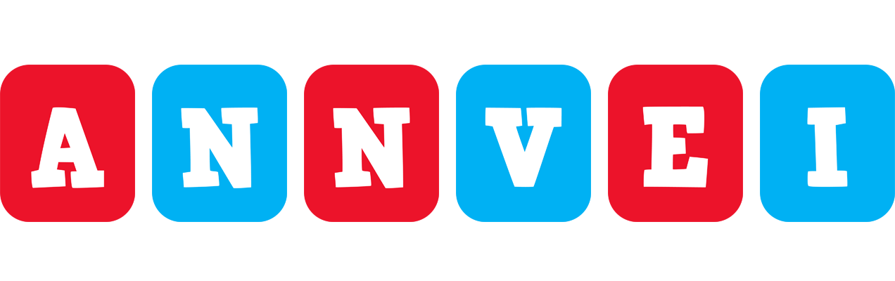 Annvei diesel logo