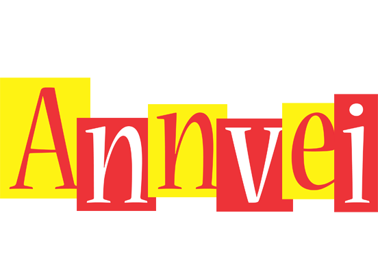 Annvei errors logo