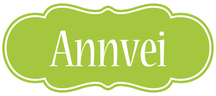 Annvei family logo