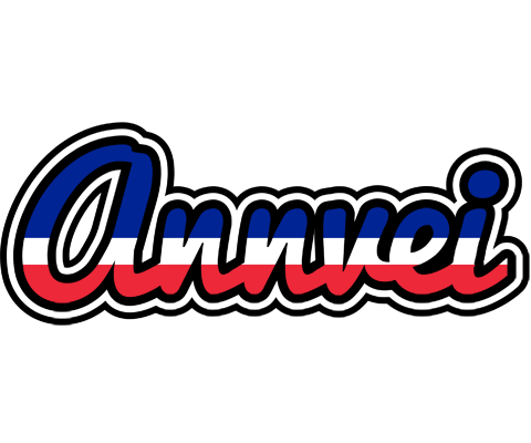 Annvei france logo