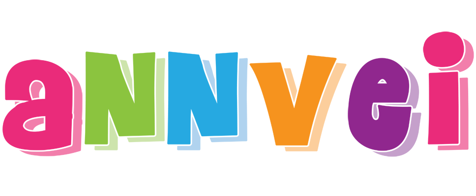 Annvei friday logo