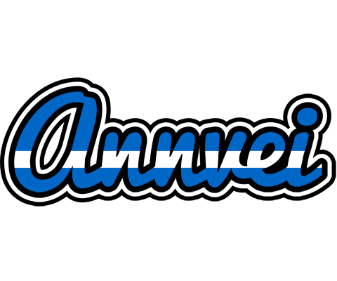 Annvei greece logo