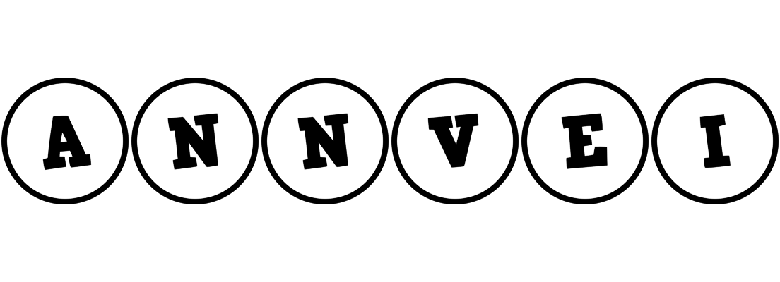 Annvei handy logo