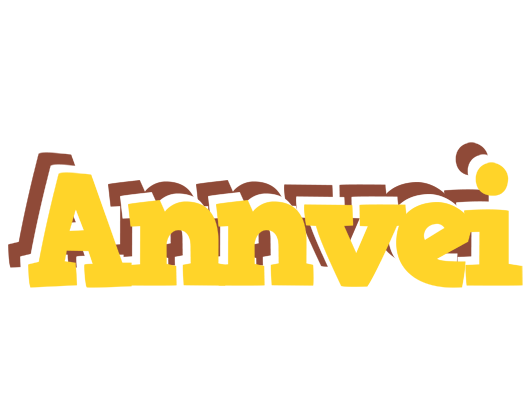 Annvei hotcup logo